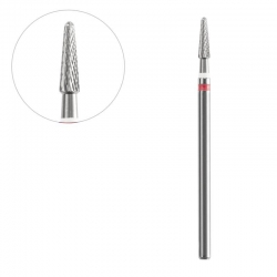 FREZ STALOWY STOŻEK 2,3/8,0mm ACURATA